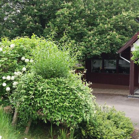 Hotel Forsthaus Alter Foerster Bad Oeynhausen Exterior foto