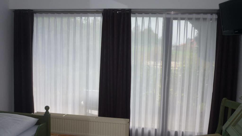 Hotel Forsthaus Alter Foerster Bad Oeynhausen Exterior foto